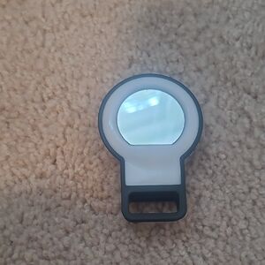 Promo Package Branded BAG / CUP / HAT / Mirror LED Selfie Light Diet Coke